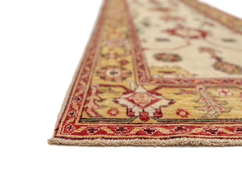 Afghan Oushak (9' Runner)