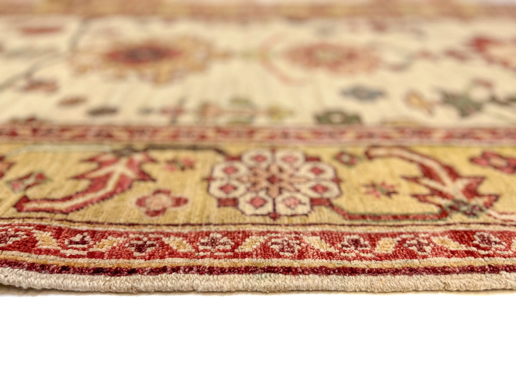 Afghan Oushak (9' Runner)