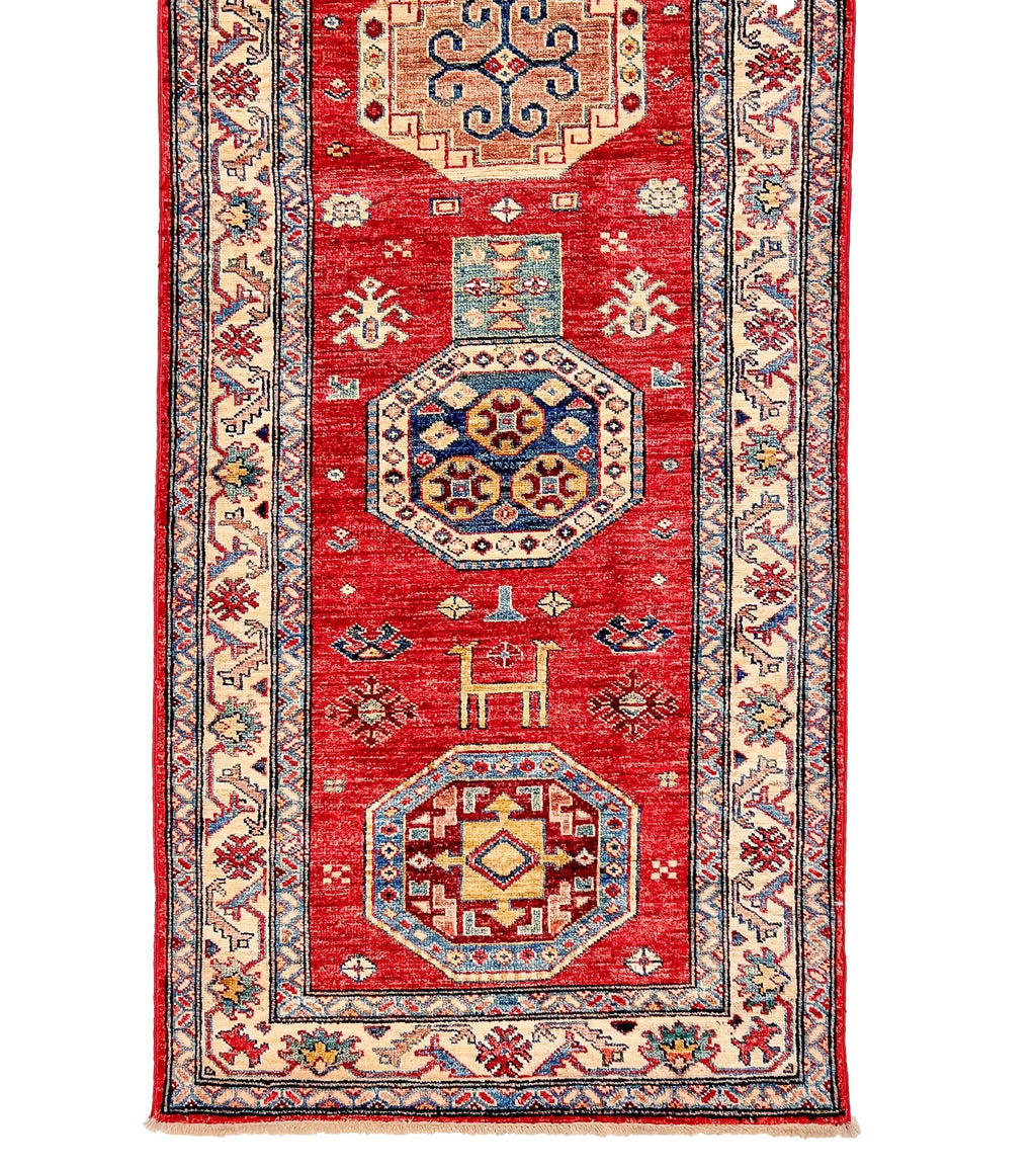 Super Kazak (10' Runner)