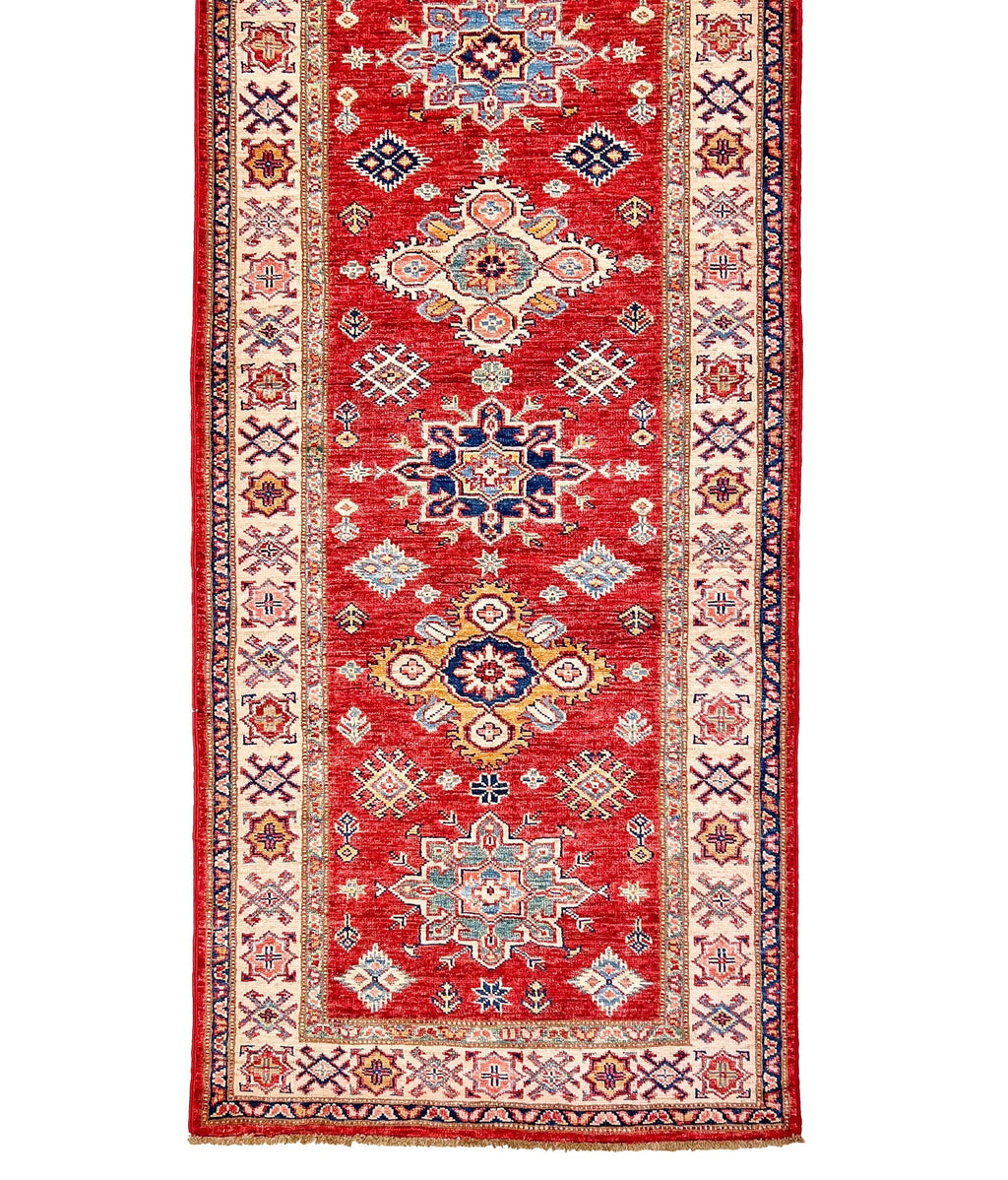 Super Kazak (13' Runner)
