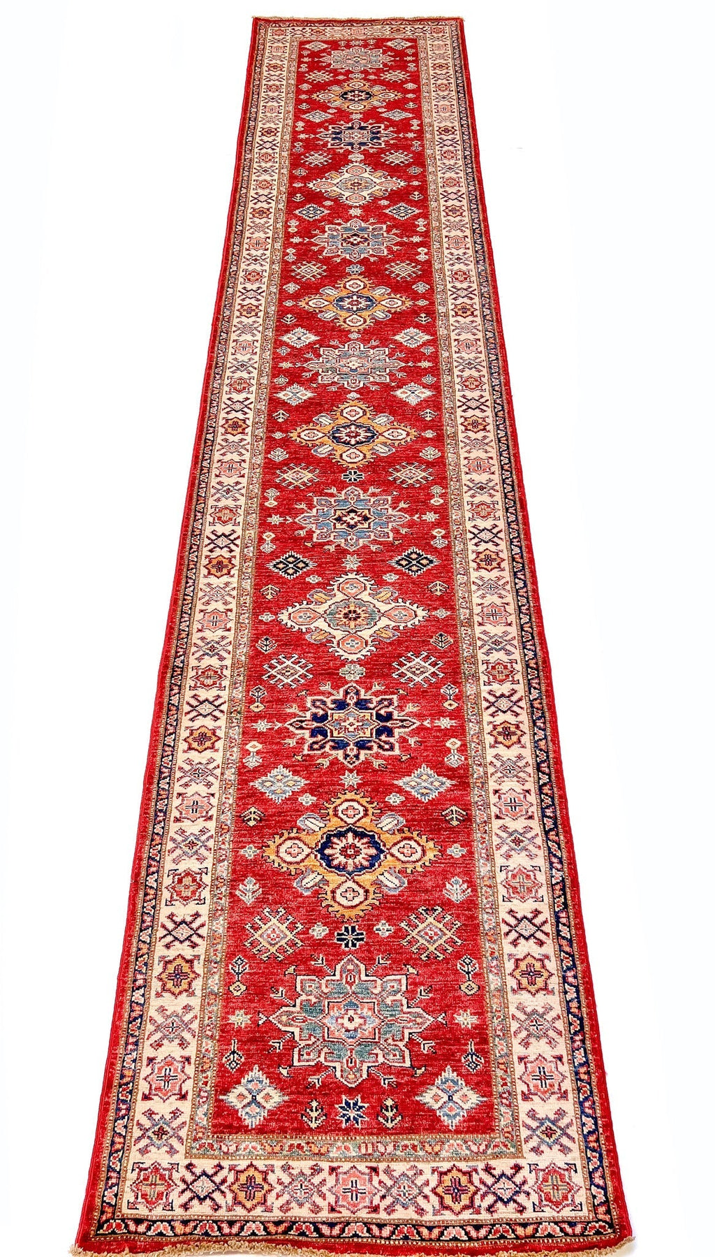 Super Kazak (13' Runner)