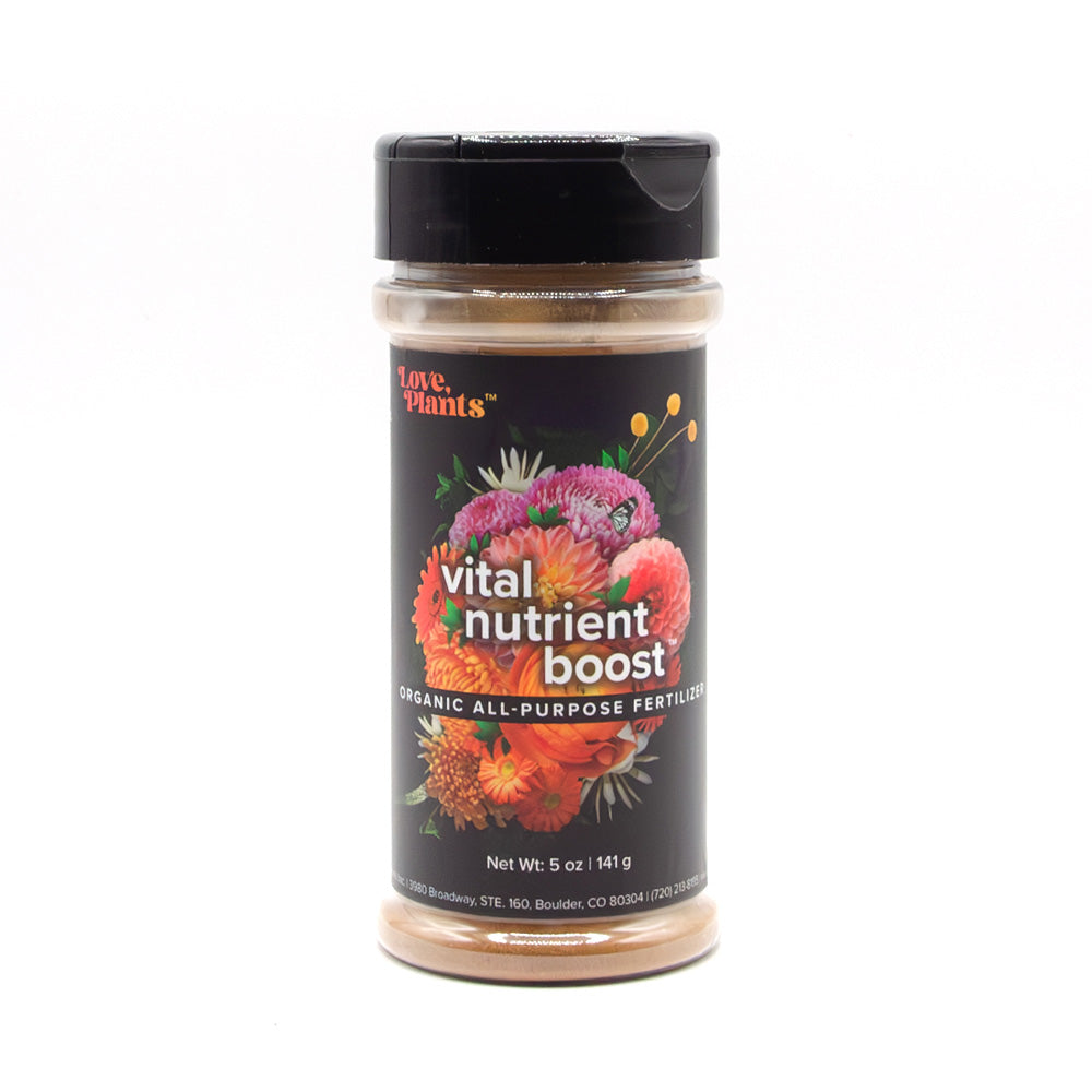 Vital Nutrient Boost