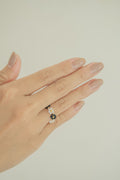 Flora Beaded Ring