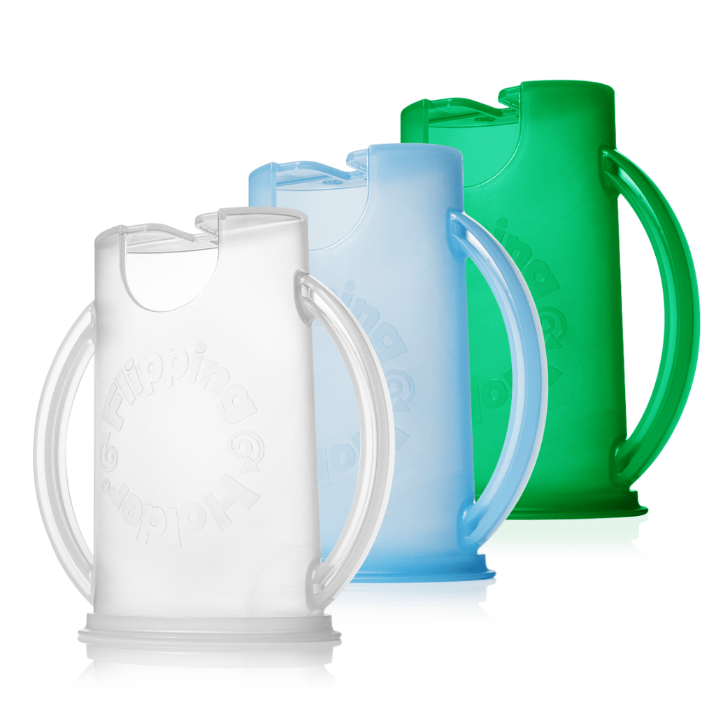 Flipping Holder 3 Pack - Shop Avnu