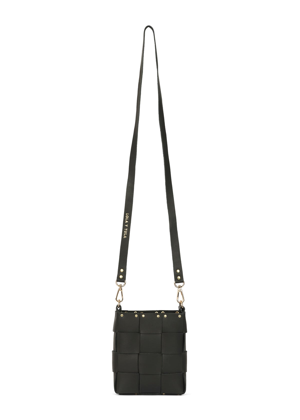 The Mini Tula Black