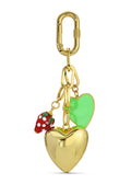 Amor Bag Charm