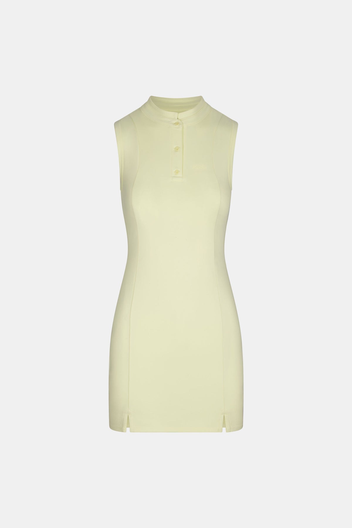 Golf Dress | Buttercup