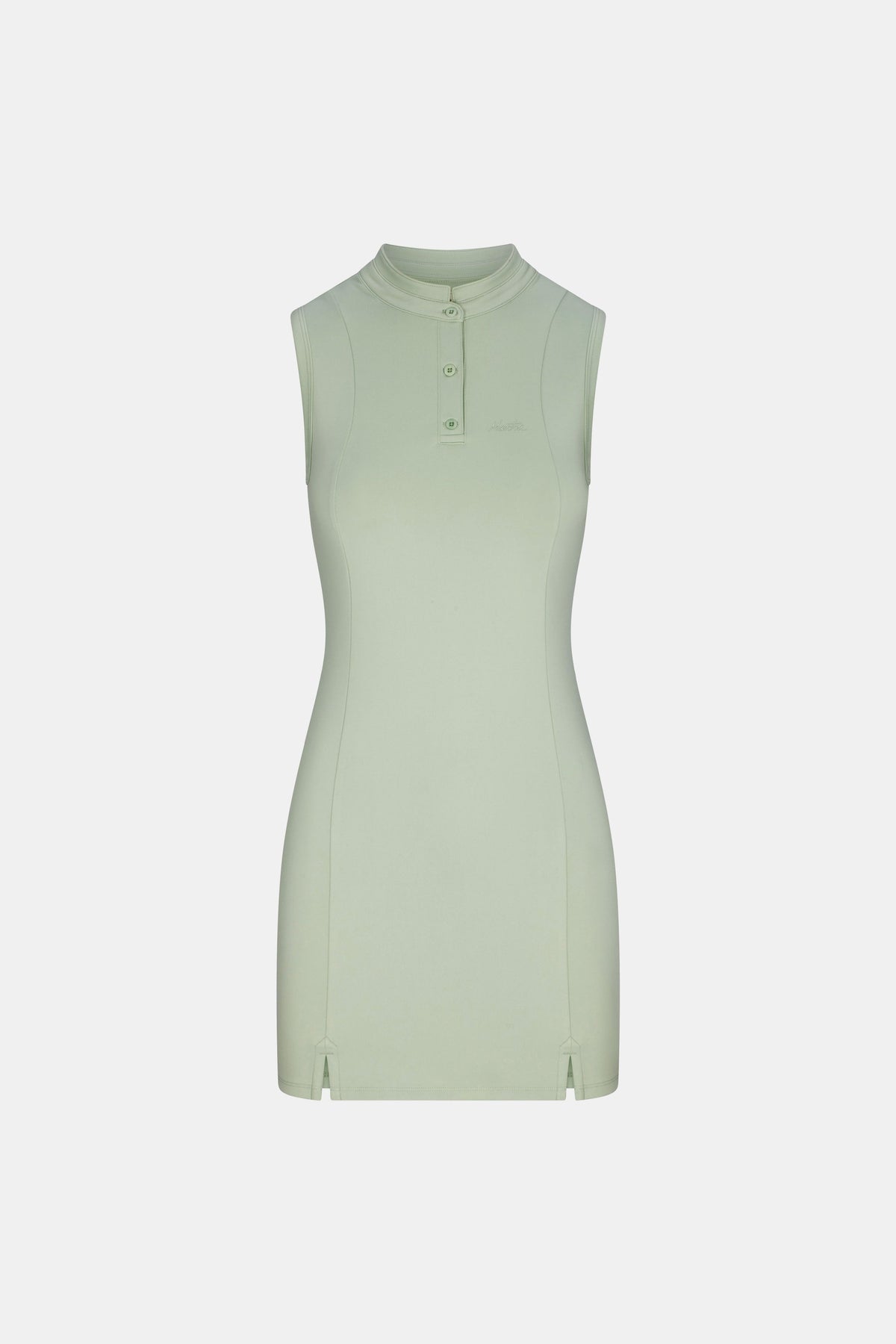 Golf Dress | Sage