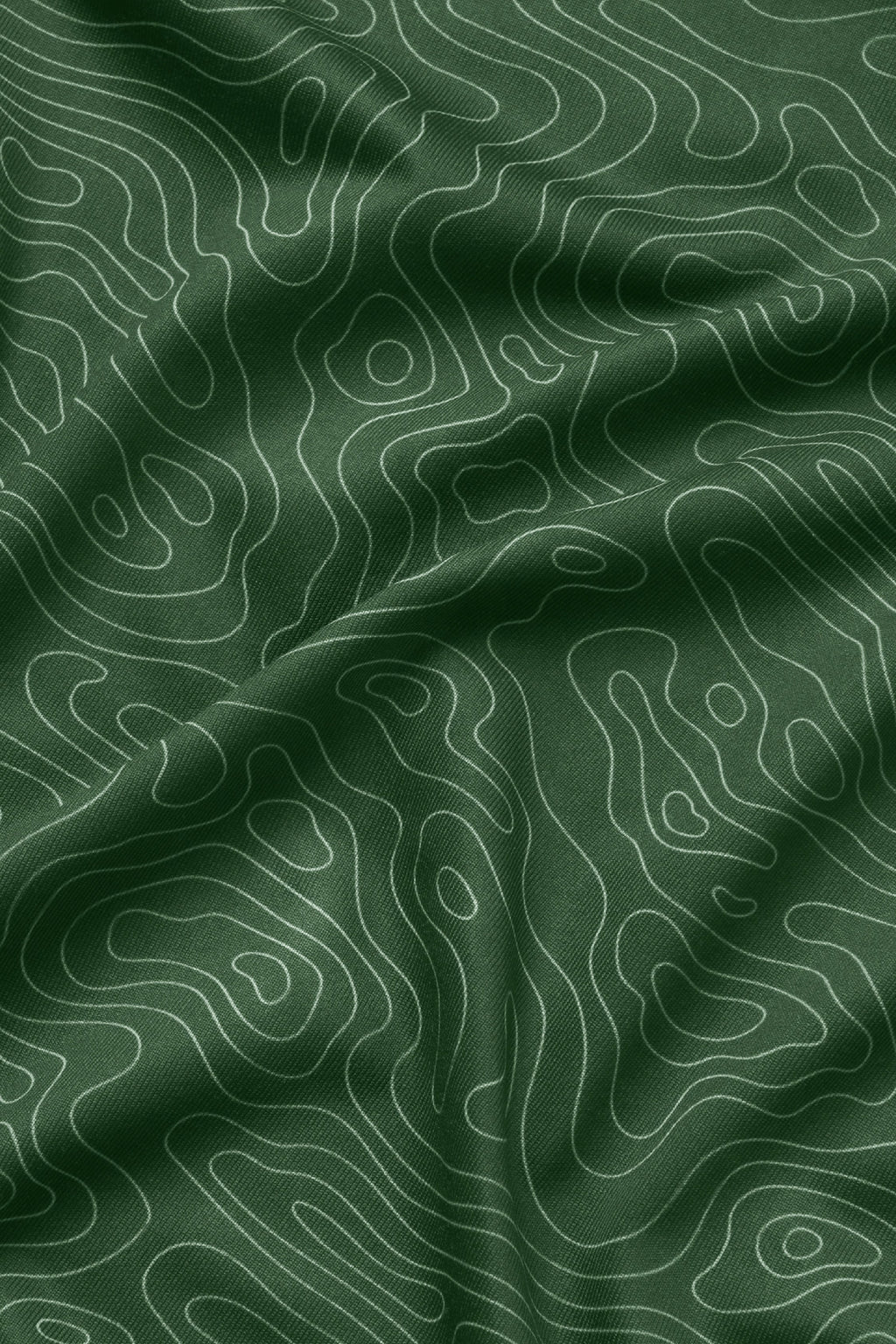 Catalyst Polo | Mantra Collar | Topo III
