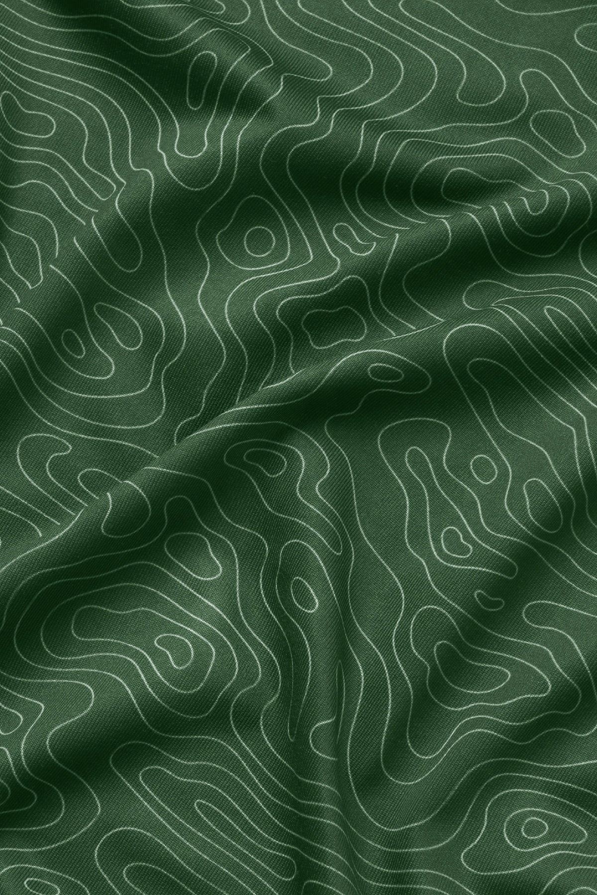Catalyst Polo | Mantra Collar | Topo III