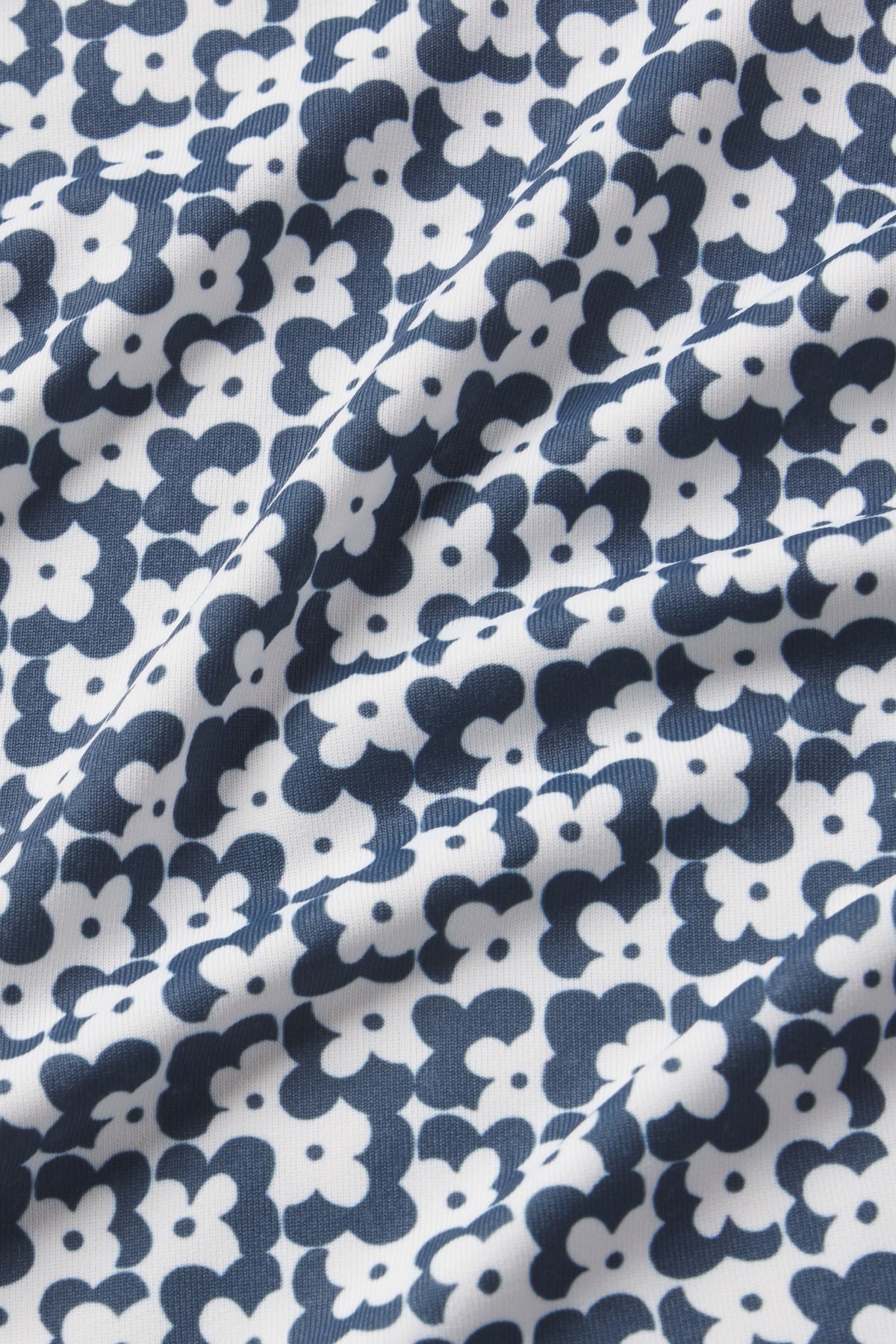 Women's Catalyst Polo | Mantra Collar | Bloom