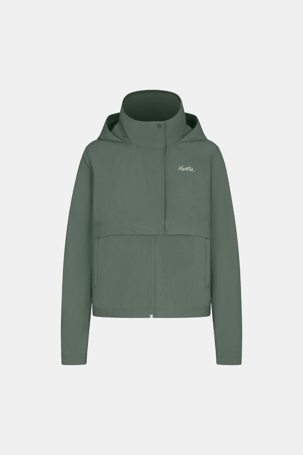 Women's Rain Jacket | Fern