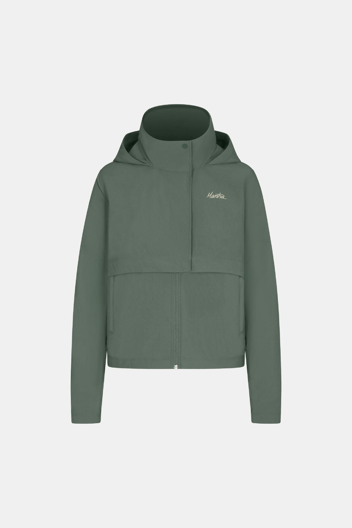 Women's Rain Jacket | Fern