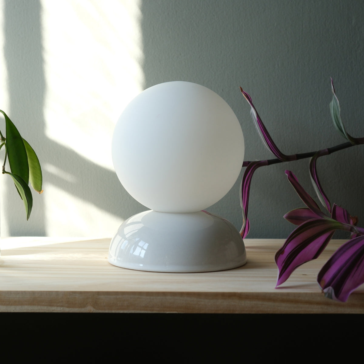 Monroe Table Lamp