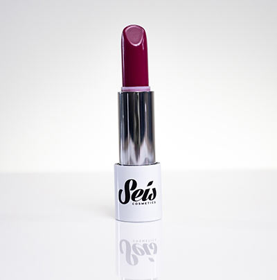 Semi Matte Lipstick