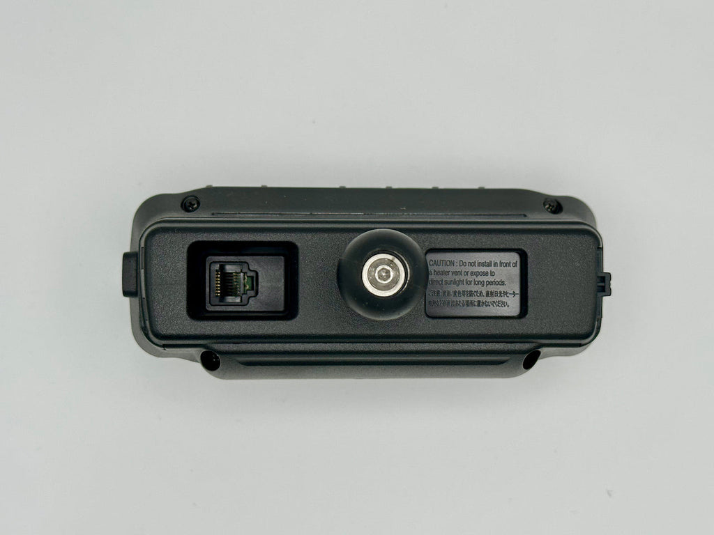 Yaesu Radio Ball Mount Adapter