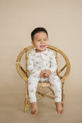 Cottontail Cruisers Modal Zippy Pajamas - Shop Avnu