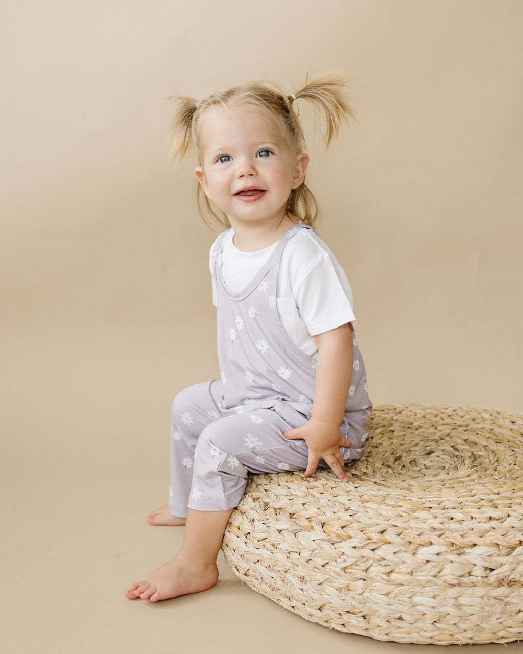 Bamboo Tank Romper - more colors - Shop Avnu
