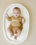 Gameday Bamboo Bubble Romper - Shop Avnu