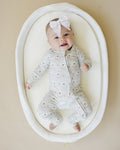Polar Bear Zippy Romper - Shop Avnu