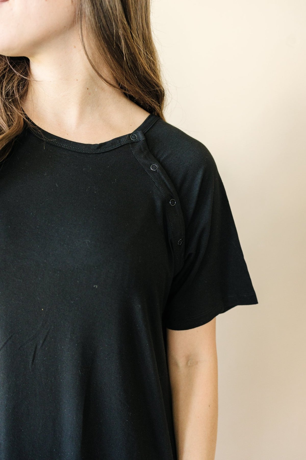 Bamboo Labor & Delivery Gown - Shop Avnu