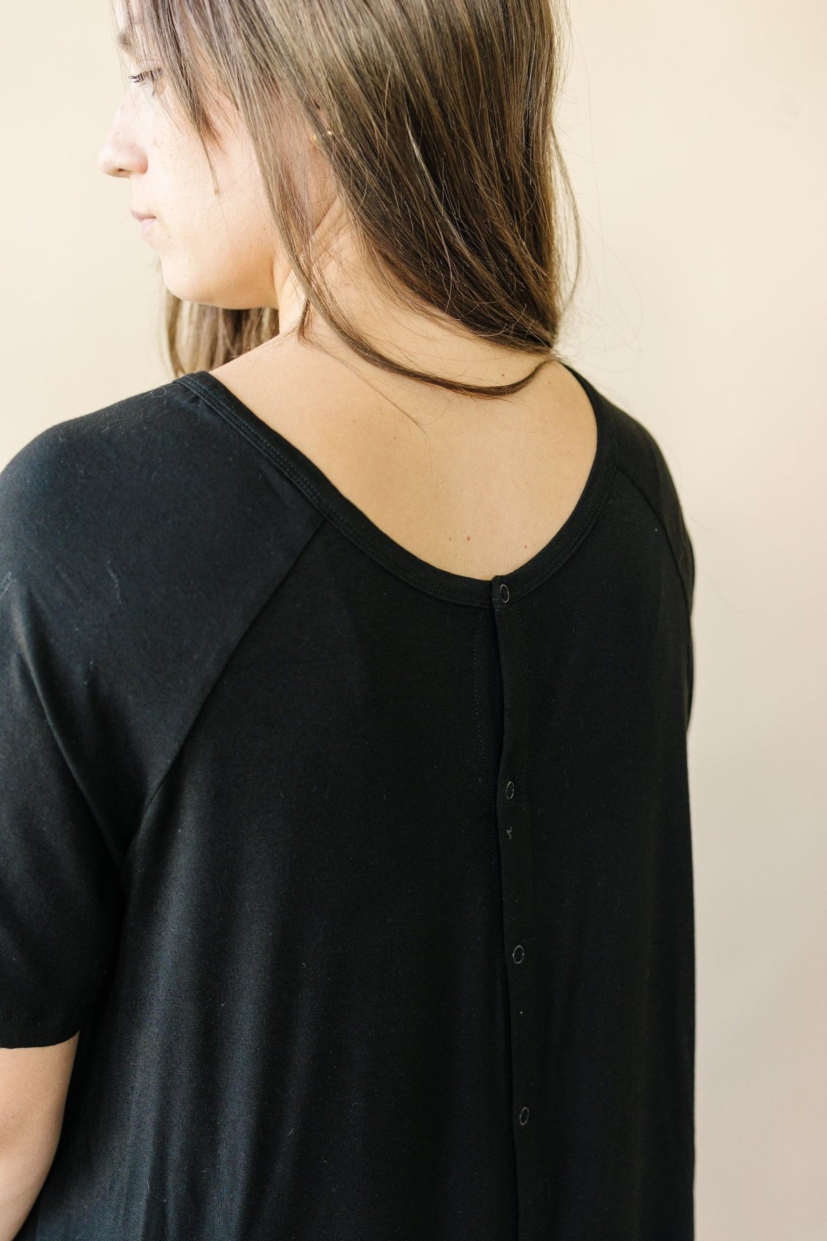 Bamboo Labor & Delivery Gown - Shop Avnu