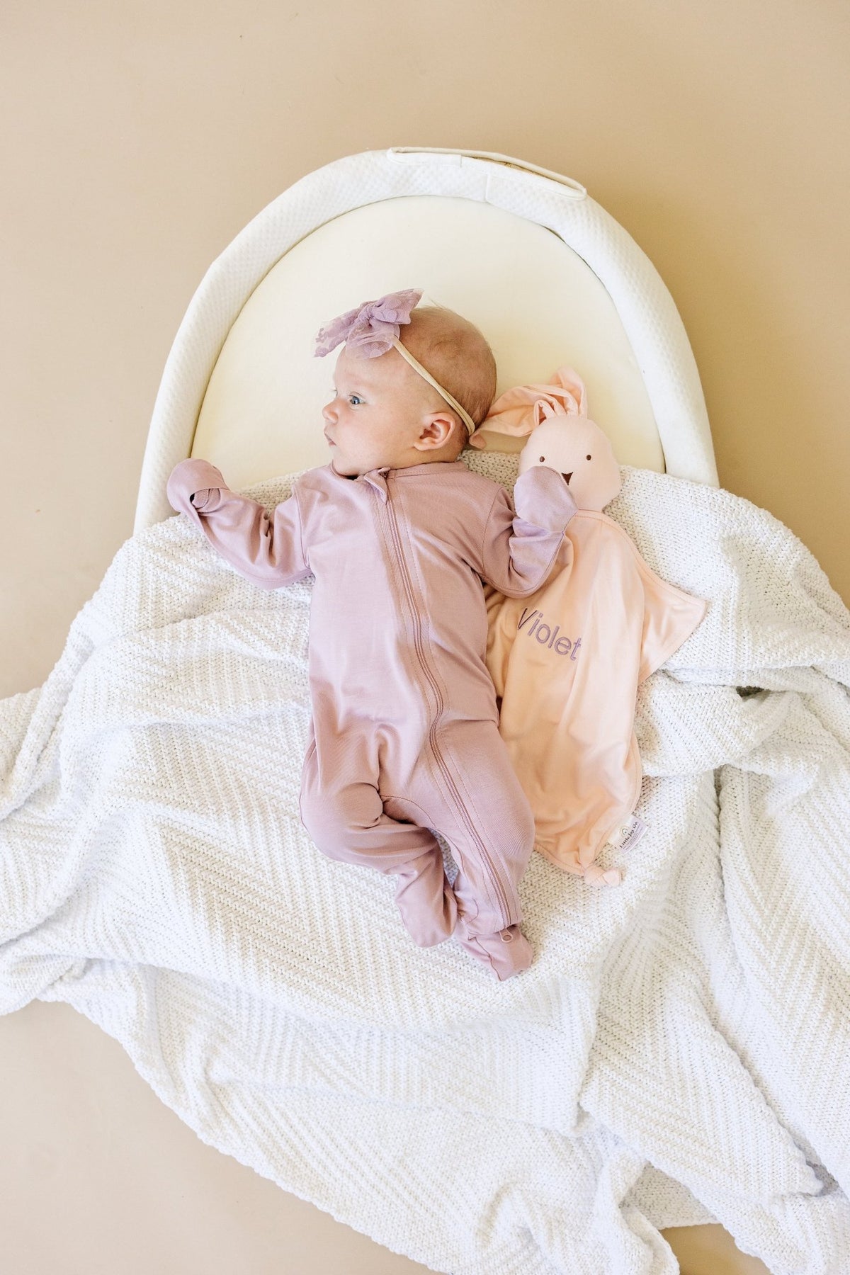 Bamboo Footed Bamboo Zippy Pajamas - Shop Avnu
