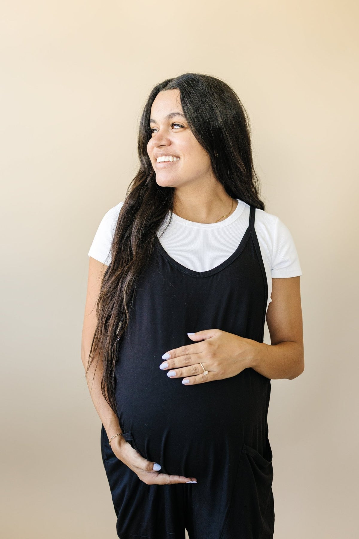 Women's Bamboo Tank Romper - Shop Avnu