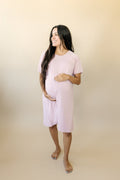 Bamboo Labor & Delivery Gown - Shop Avnu