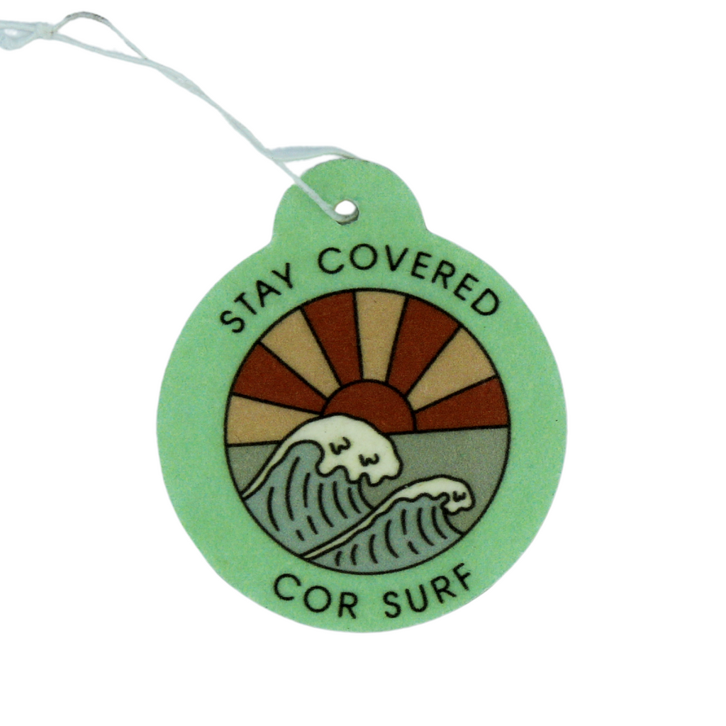 Eco Friendly Air Fresheners