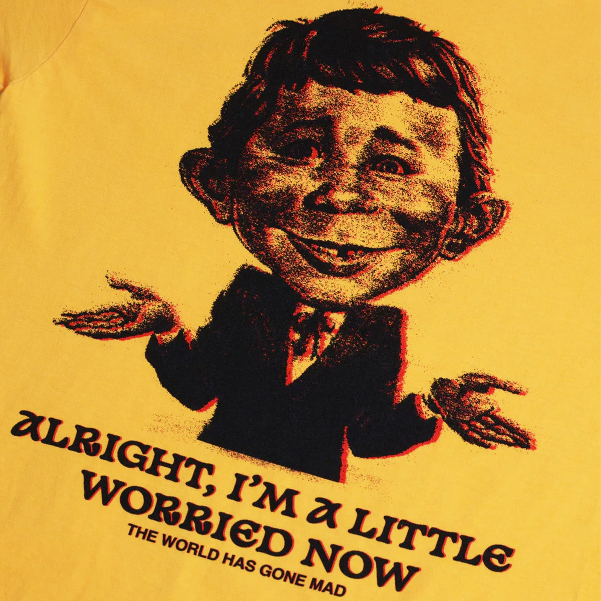 Alfred - Citrus
