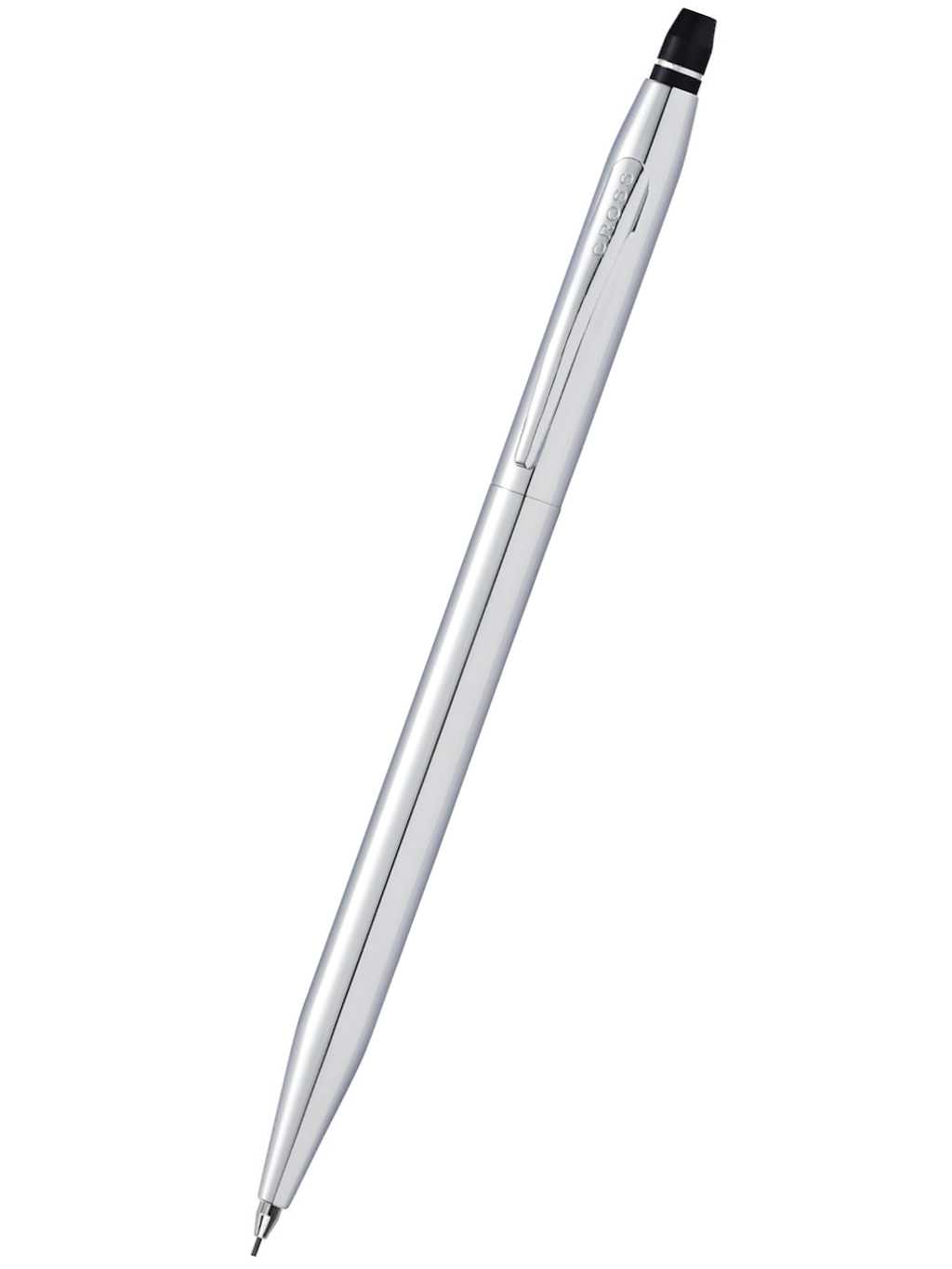 Click™ Chrome with Chrome Appointments 0.5mm Pencil