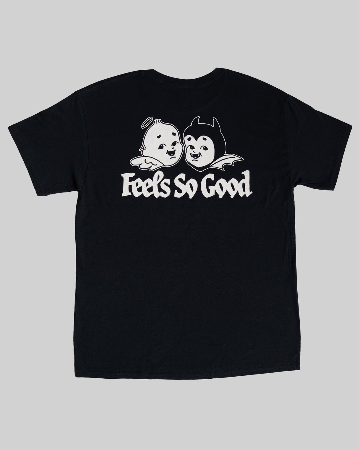 Standard Issue - Black