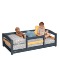 Floor Bed - Crib Size - Shop Avnu