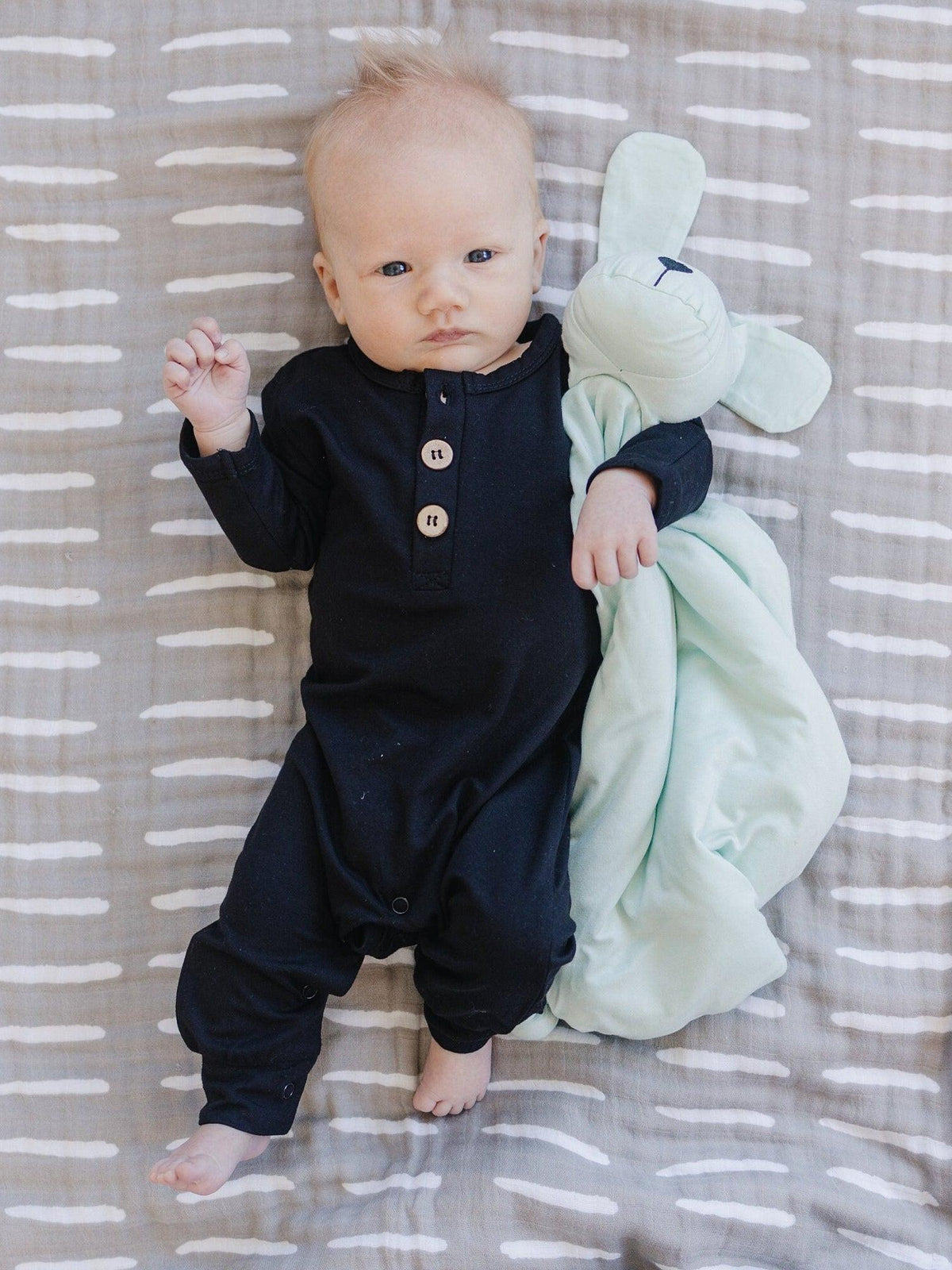Cuddle Pup Bamboo Puppy Lovey - Shop Avnu