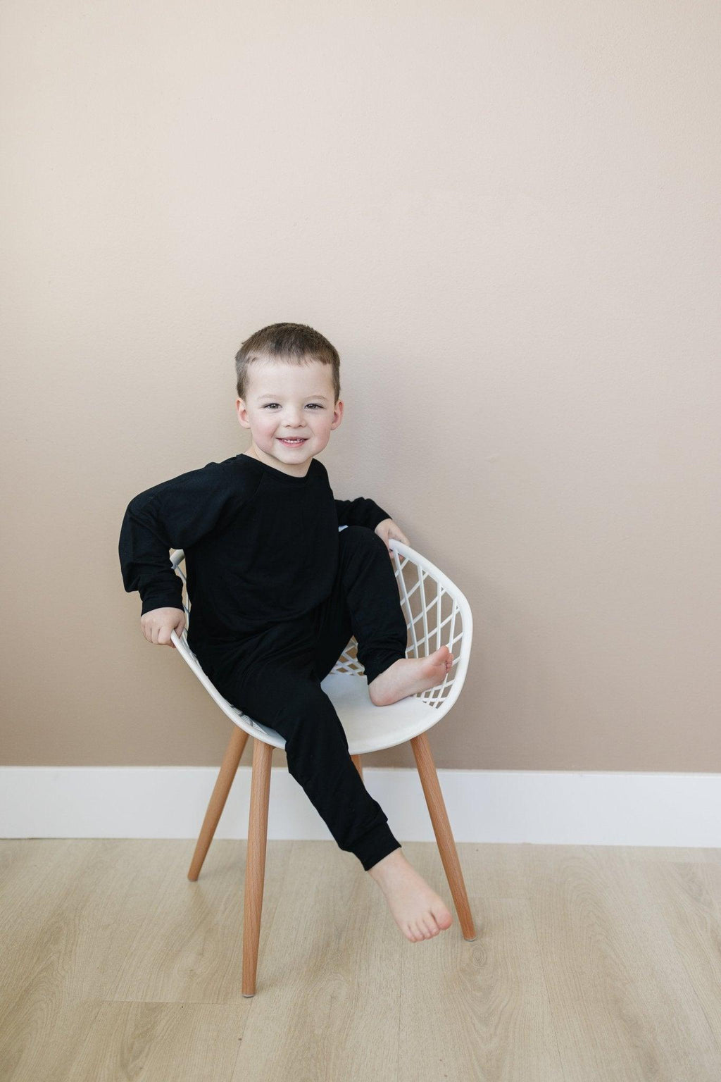 Bamboo Terry Joggers - Shop Avnu
