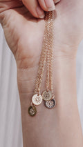 Be my Sunshine Necklace