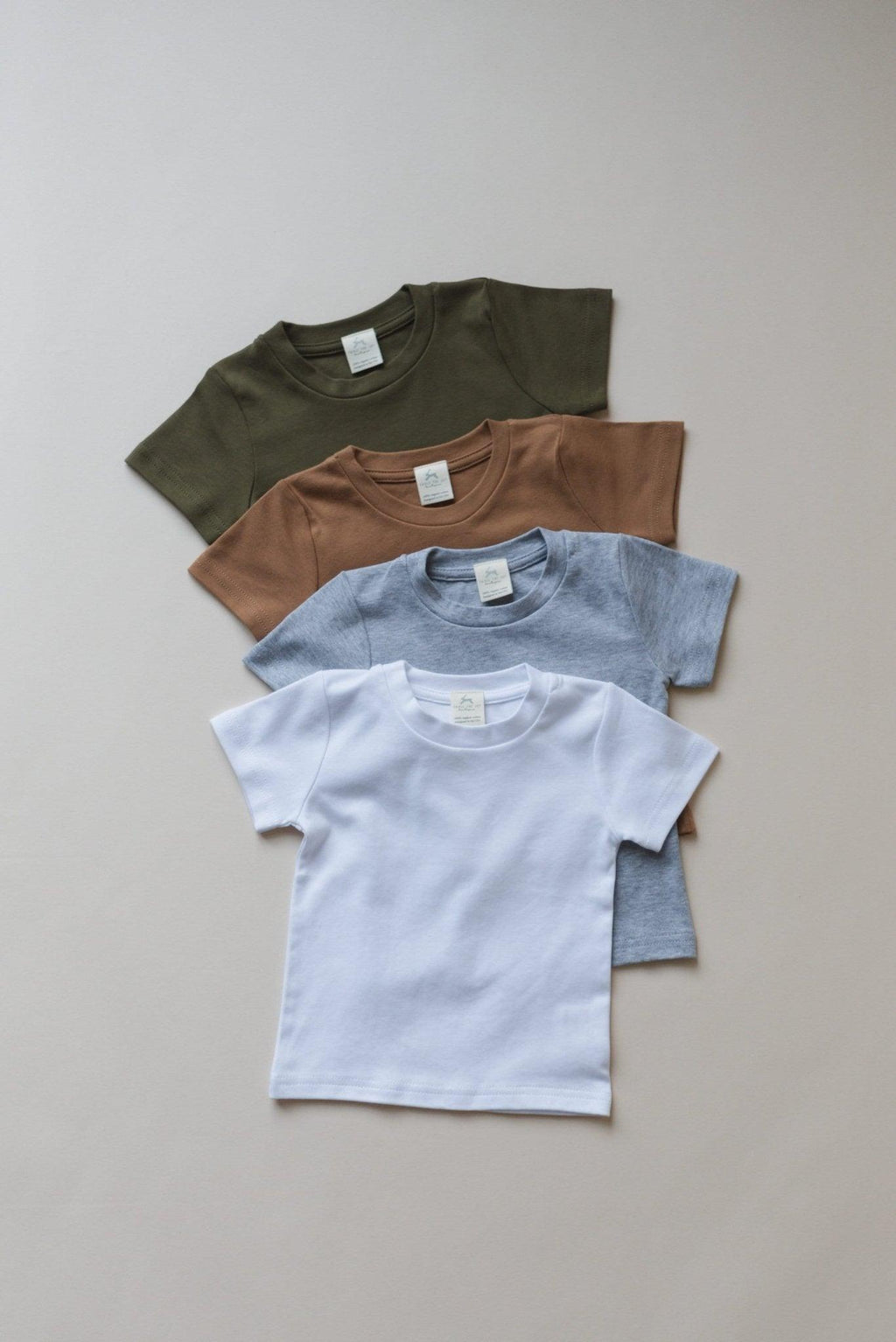 Big Bro Organic Cotton T-Shirt - more colors - Shop Avnu