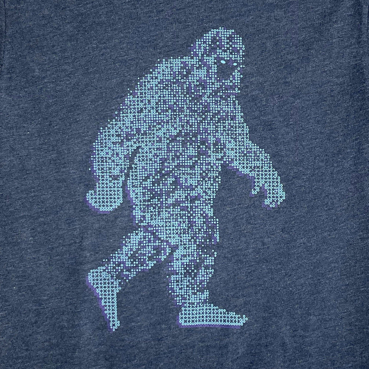 Big Data T-shirt