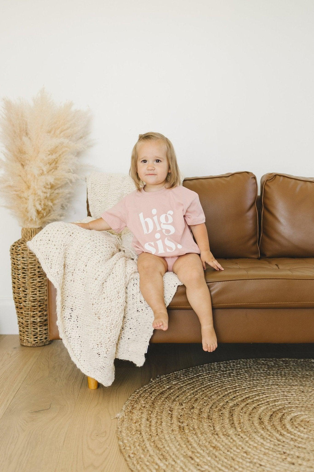 Big Sis Bubble Romper - more colors - Shop Avnu