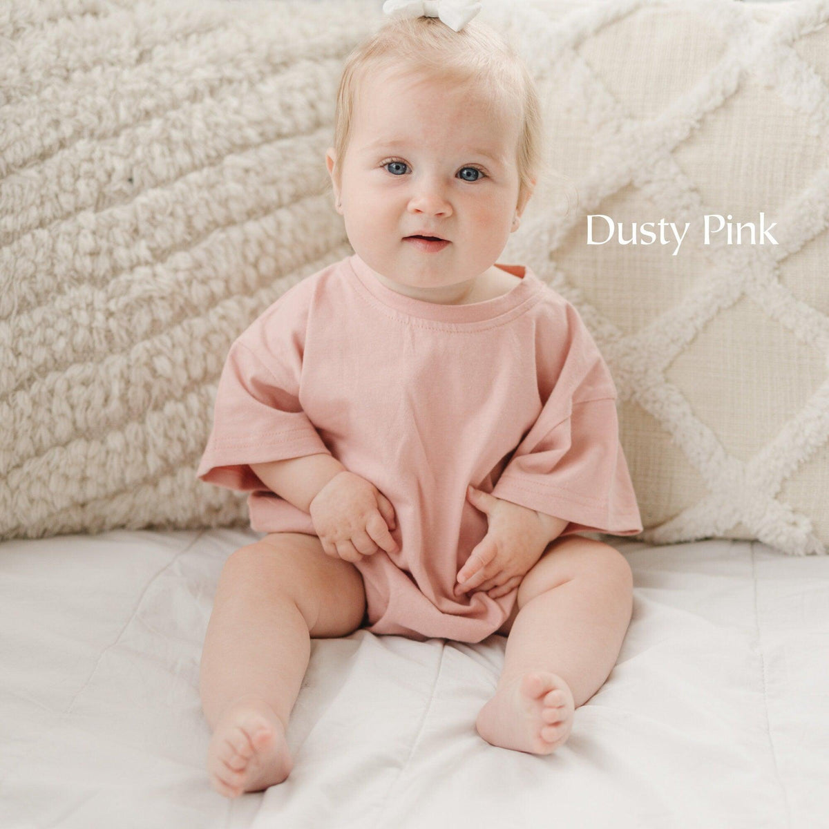 Big Sis Bubble Romper - more colors - Shop Avnu
