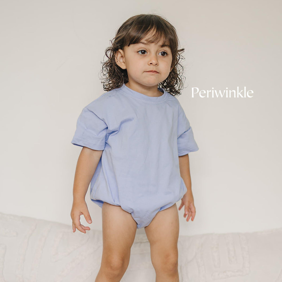 Big Sis Bubble Romper - more colors - Shop Avnu