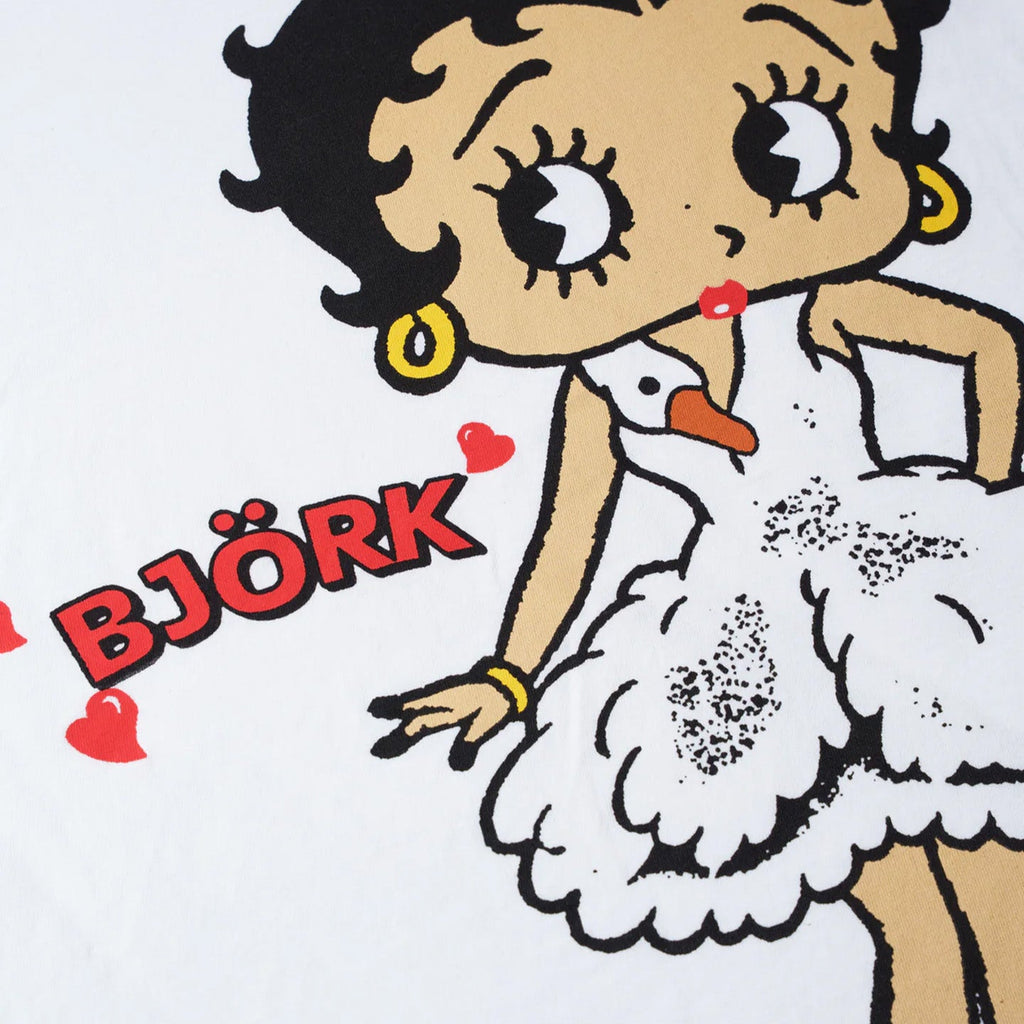 Bjork Boop