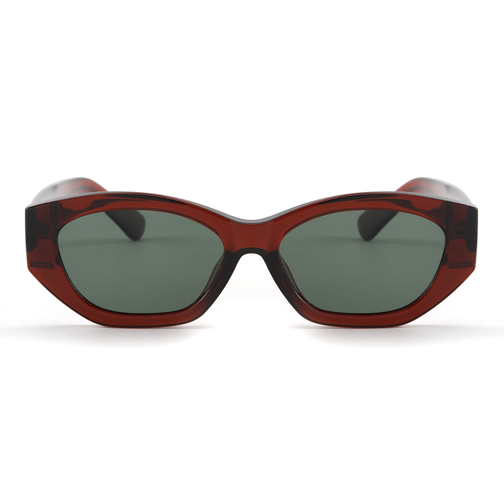 OHO’s 58265B Women’s Polarized Sunglasses