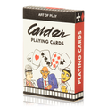 Calder Playing Cards
