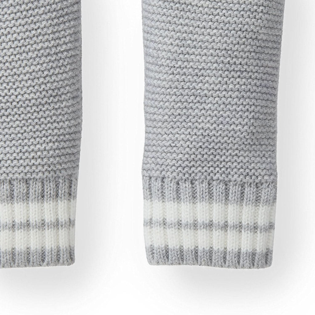 Organic Cardigan and Sweater Legging - Boxed Gift Set