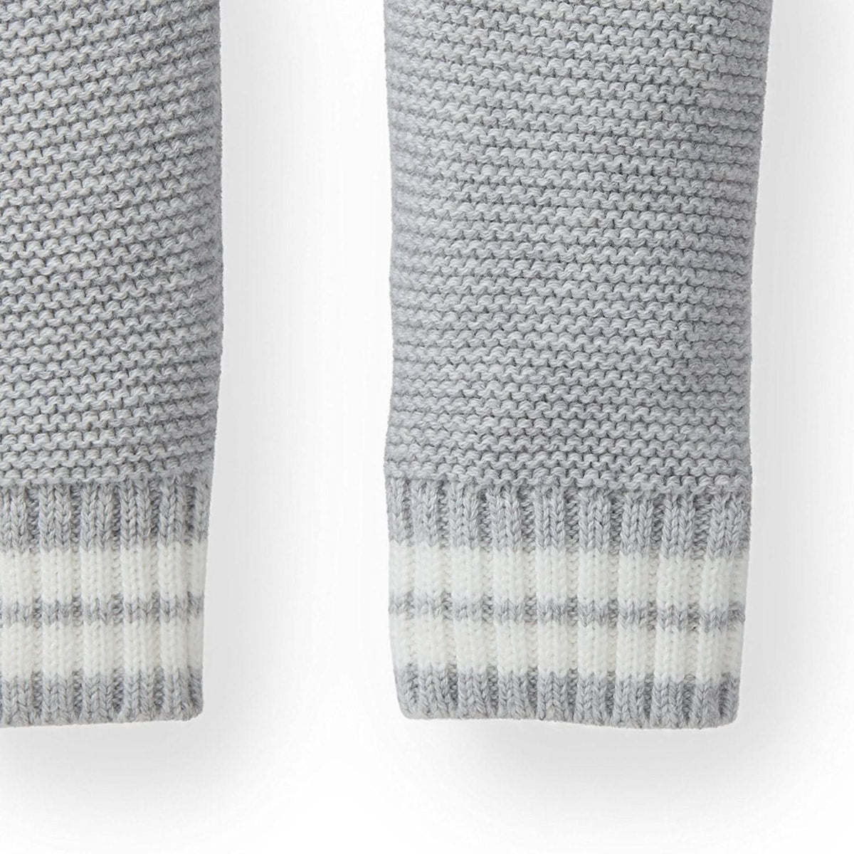 Organic Cardigan and Sweater Legging - Boxed Gift Set