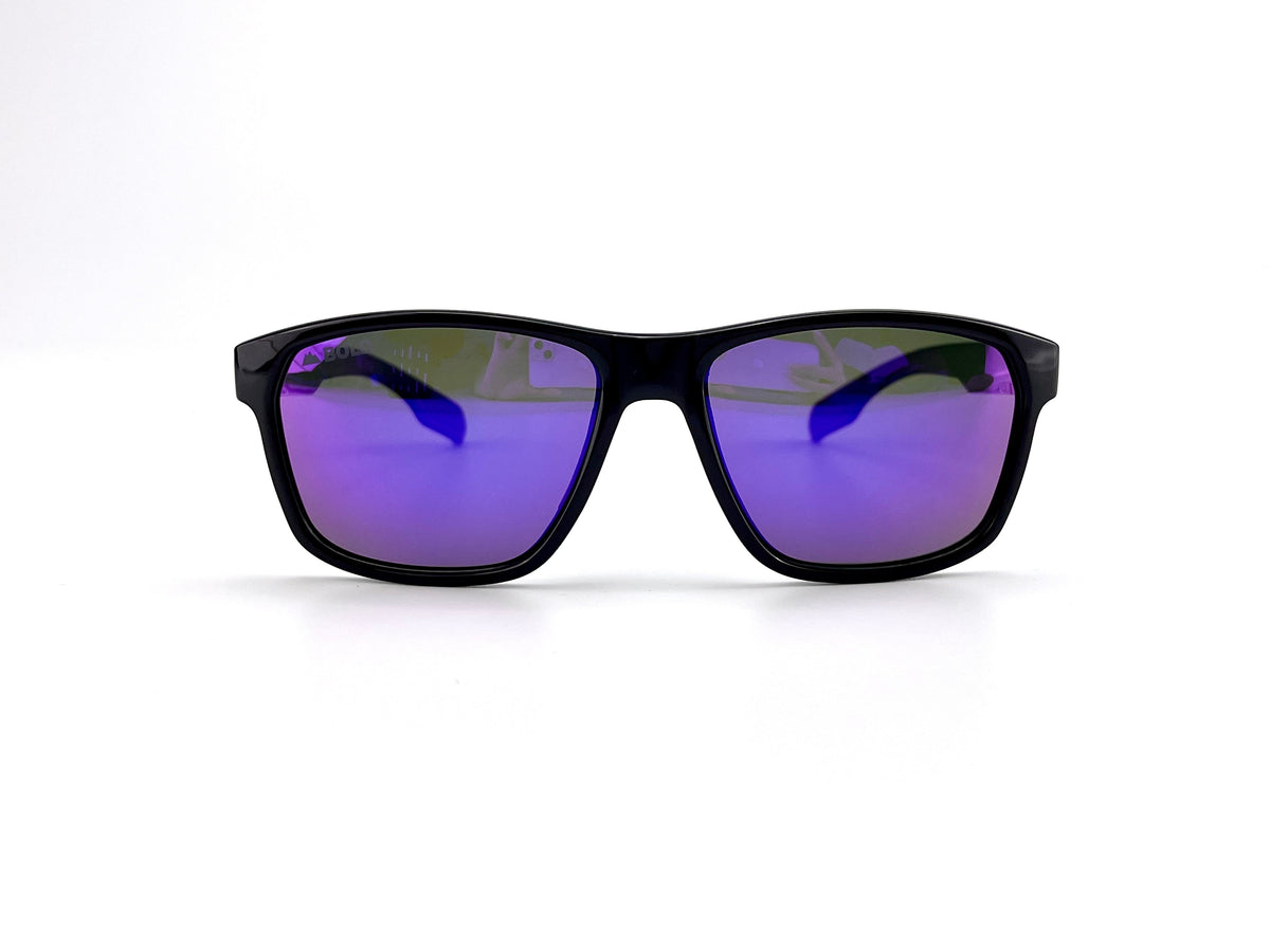 BOLD Thunderhead Performance Sunglasses – MTB, Ski & Lifestyle Eyewear