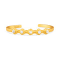 Baby Marie Bracelet - Pearl - Shop Avnu