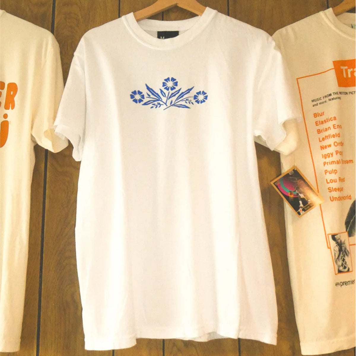 Corning Wear Shirt